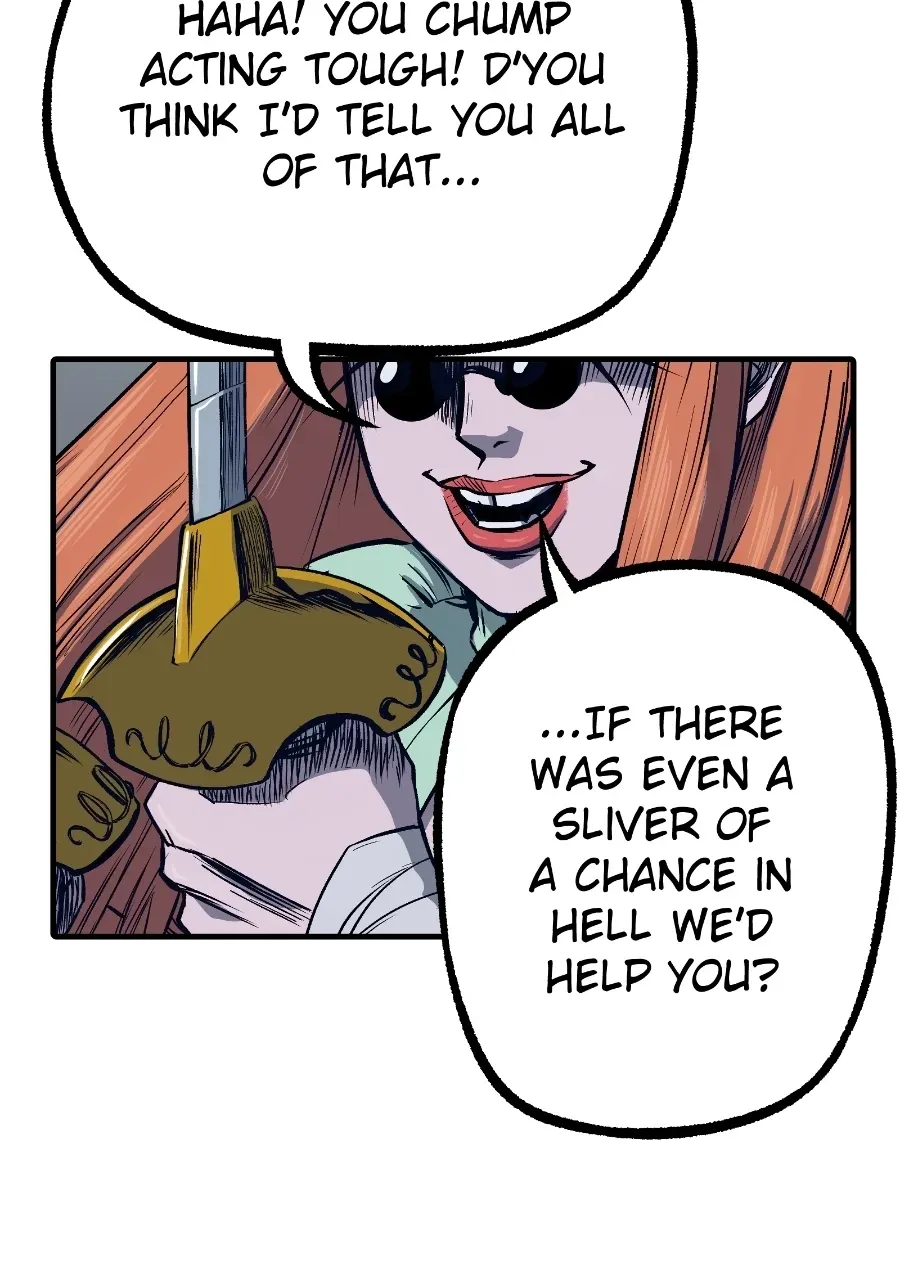 Black Chapter 36 page 32 - 