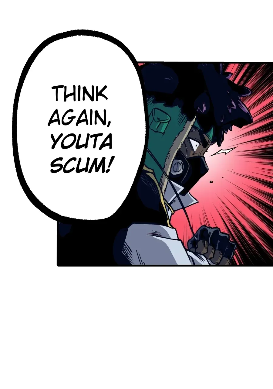 Black Chapter 36 page 33 - 