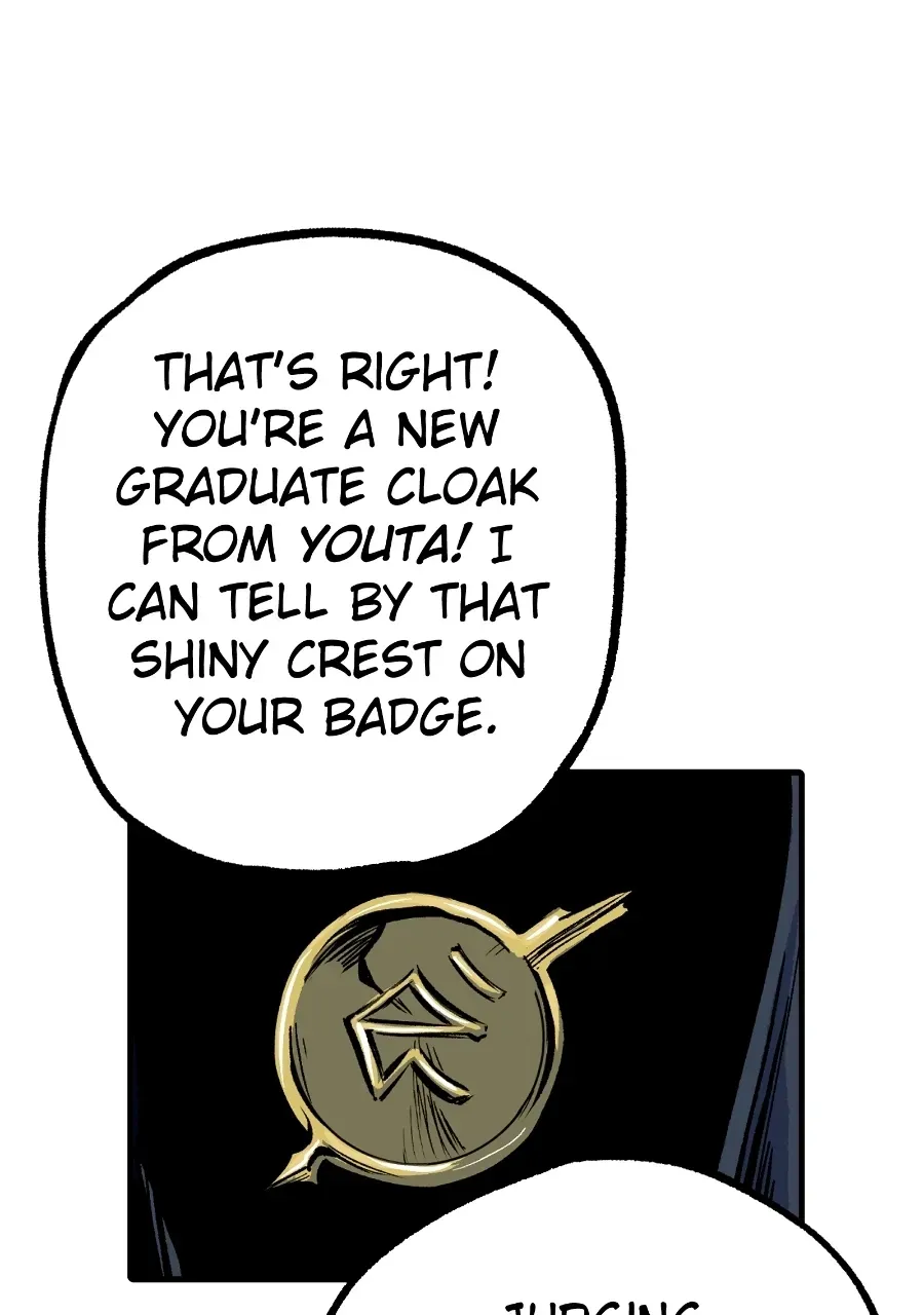 Black Chapter 36 page 34 - 