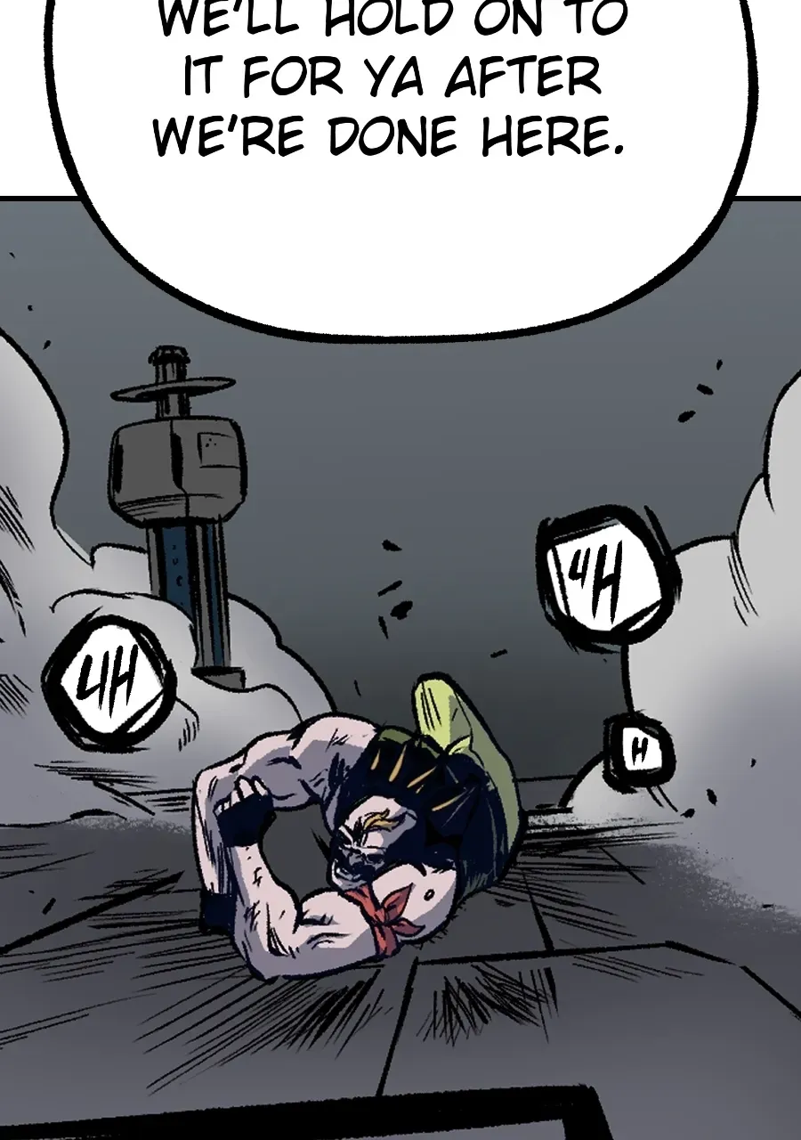 Black Chapter 36 page 36 - 