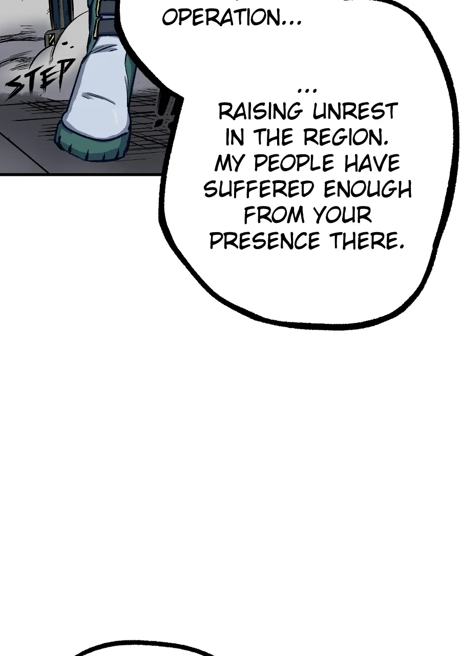 Black Chapter 36 page 38 - 