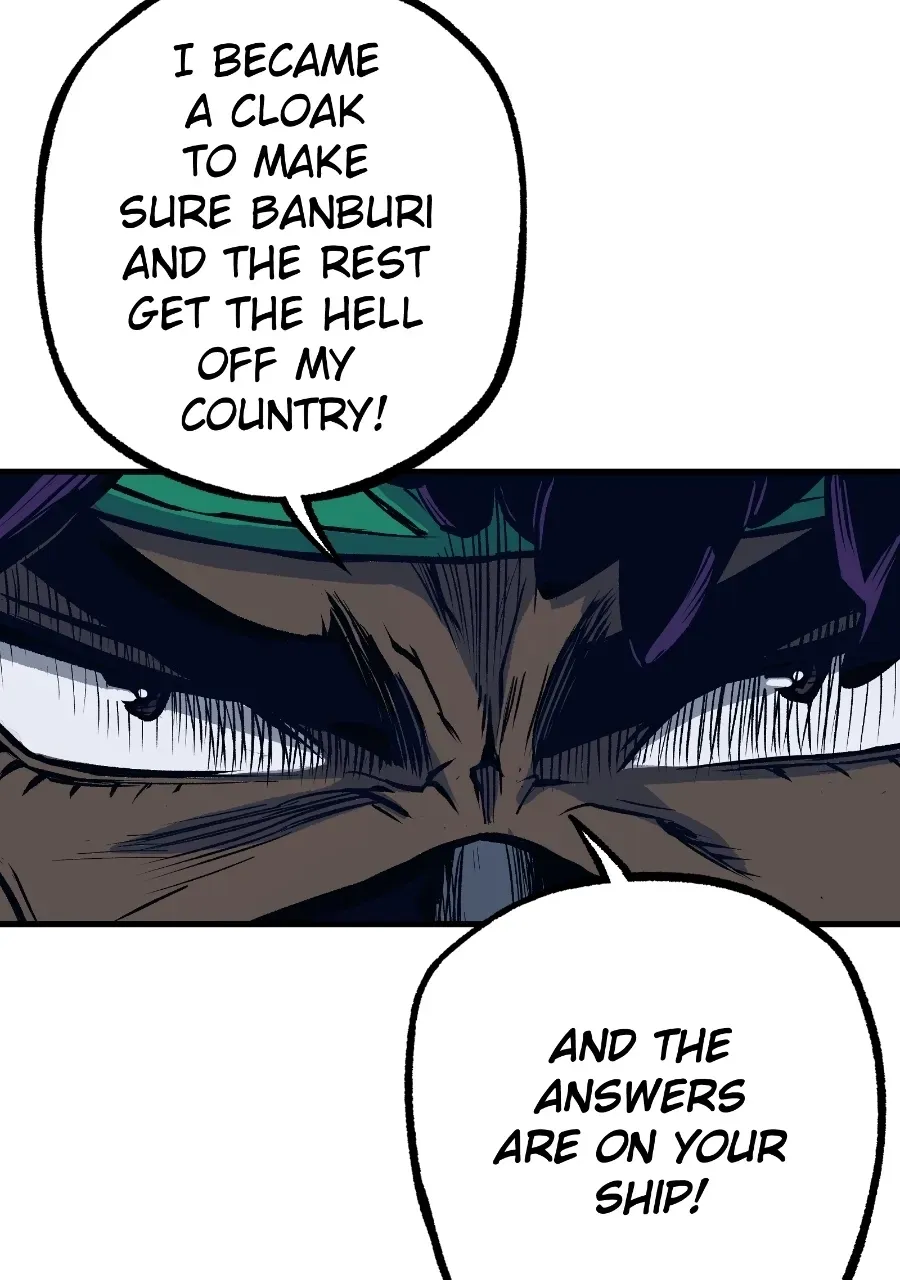 Black Chapter 36 page 39 - 