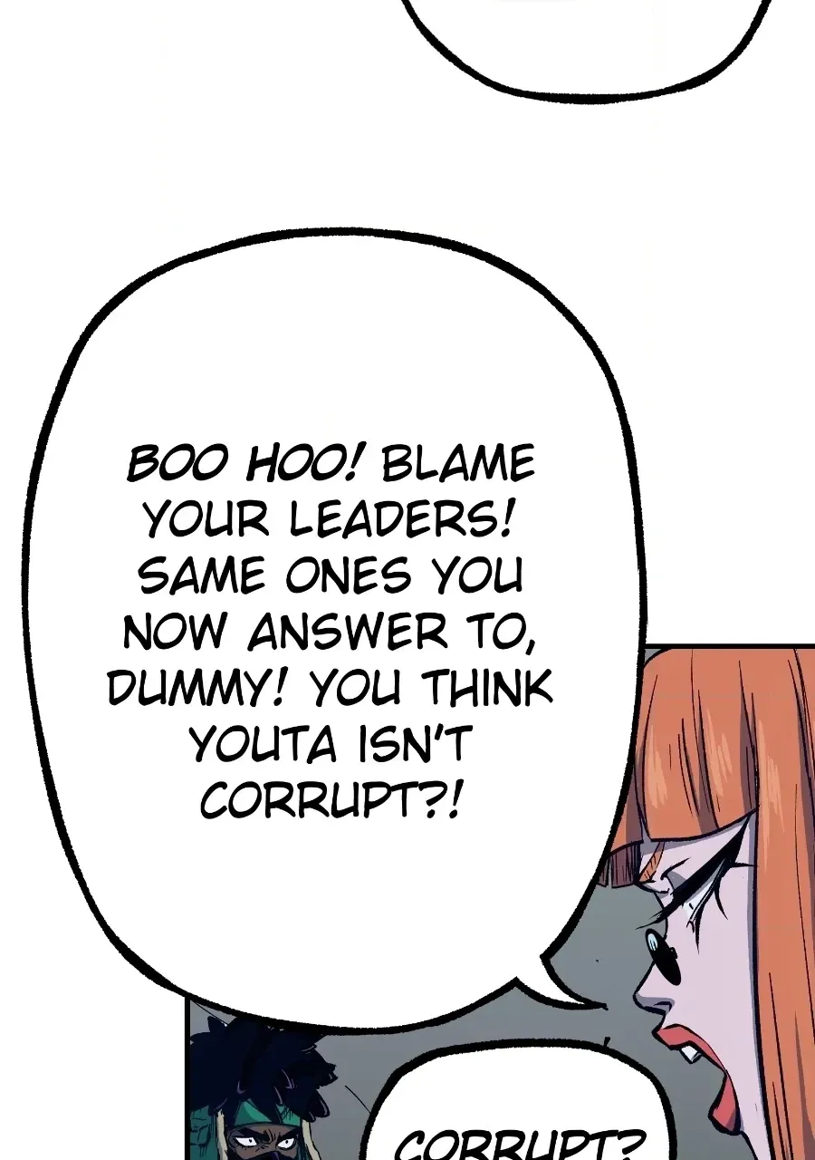 Black Chapter 36 page 40 - 