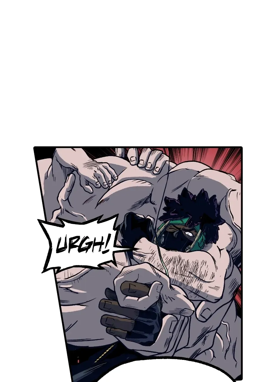 Black Chapter 36 page 49 - 