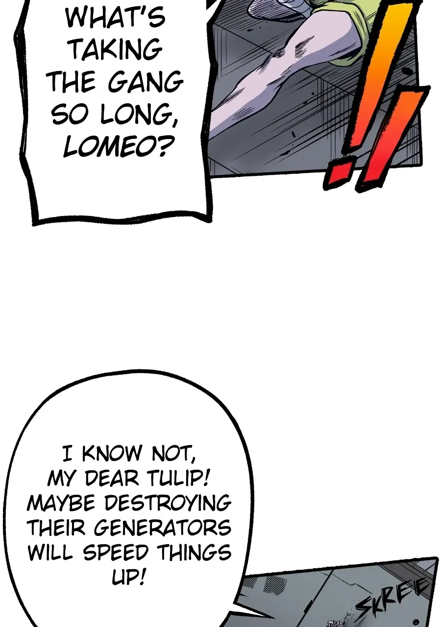 Black Chapter 36 page 6 - 