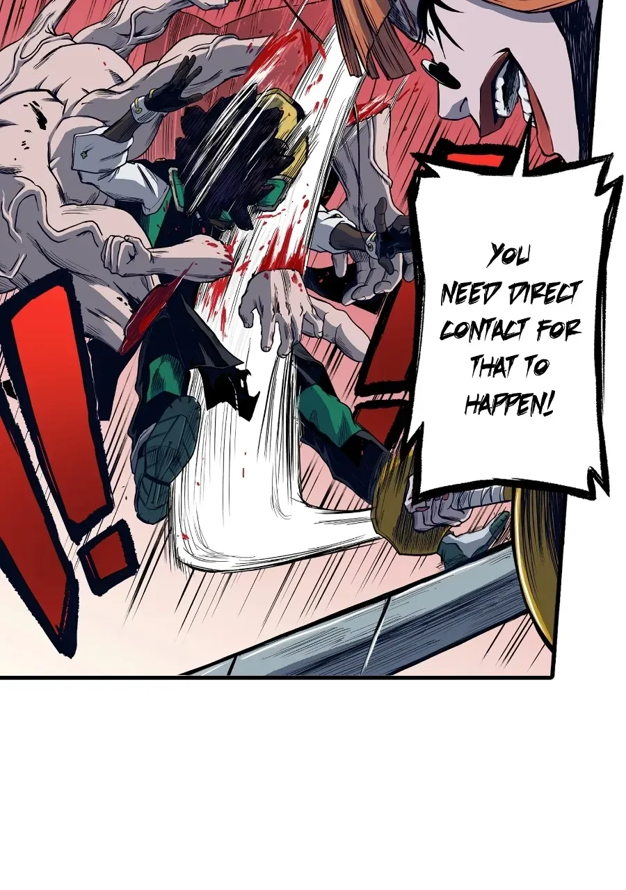 Black Chapter 36 page 52 - 