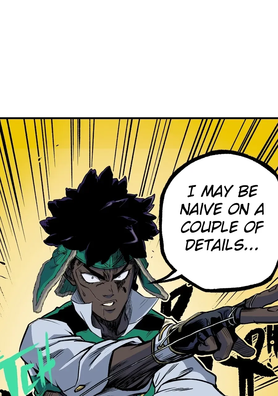 Black Chapter 36 page 56 - 