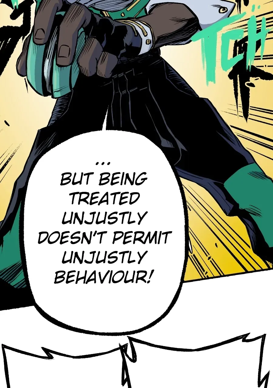 Black Chapter 36 page 57 - 
