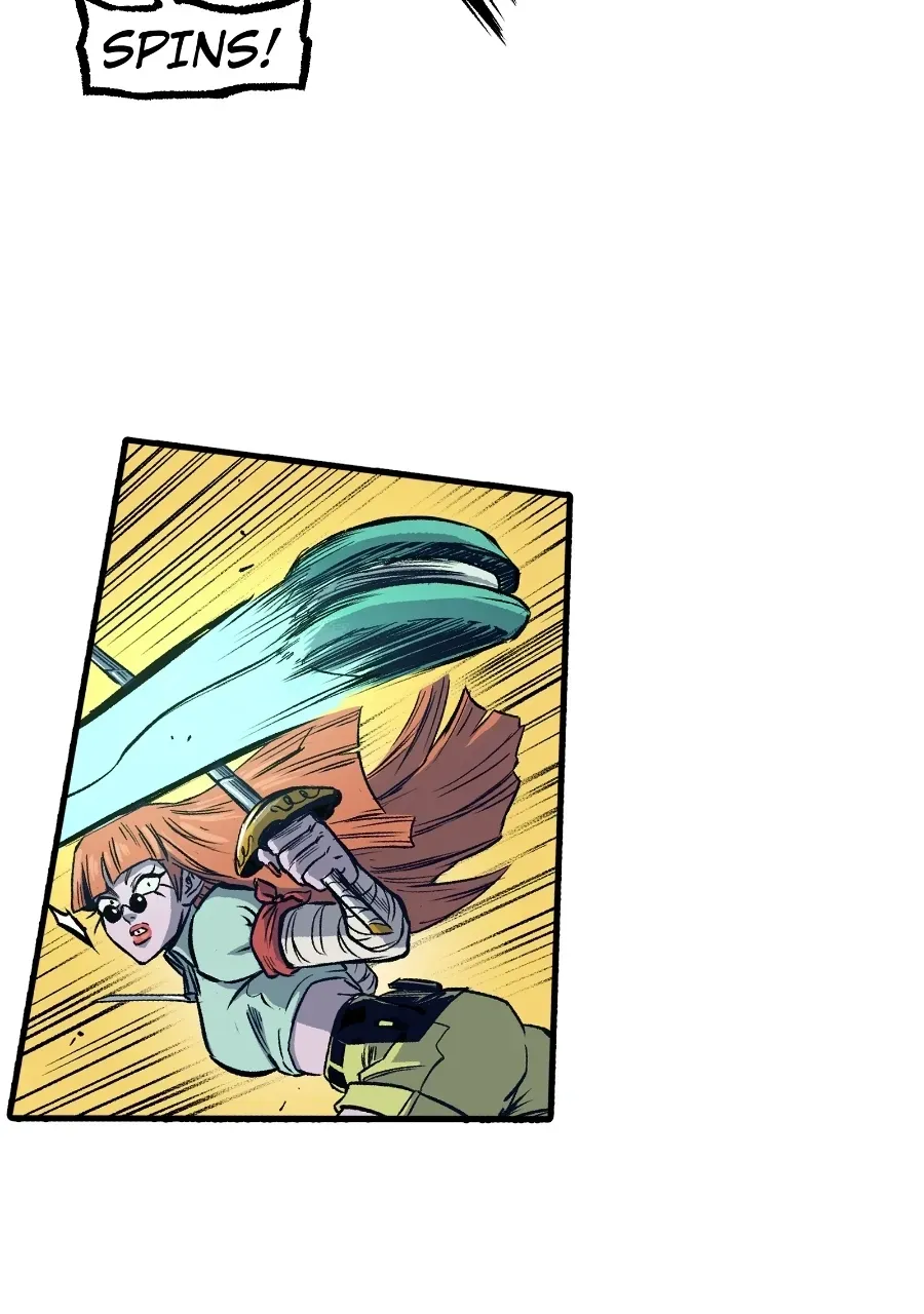 Black Chapter 36 page 59 - 