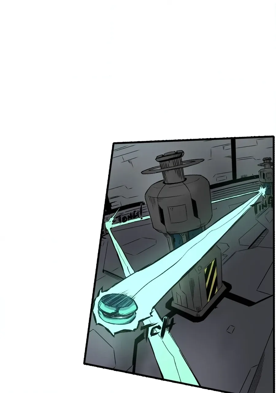 Black Chapter 36 page 60 - 