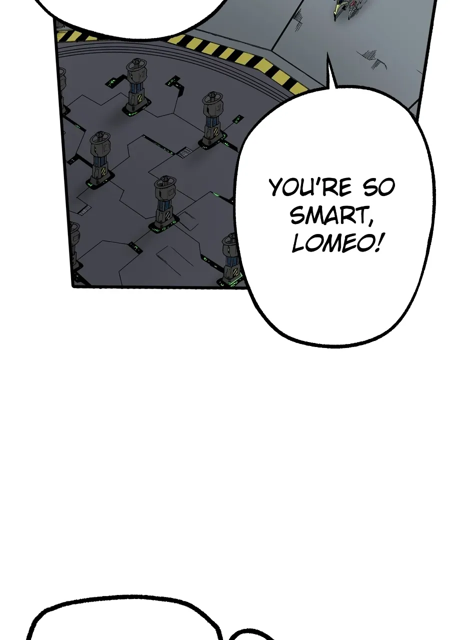 Black Chapter 36 page 7 - 