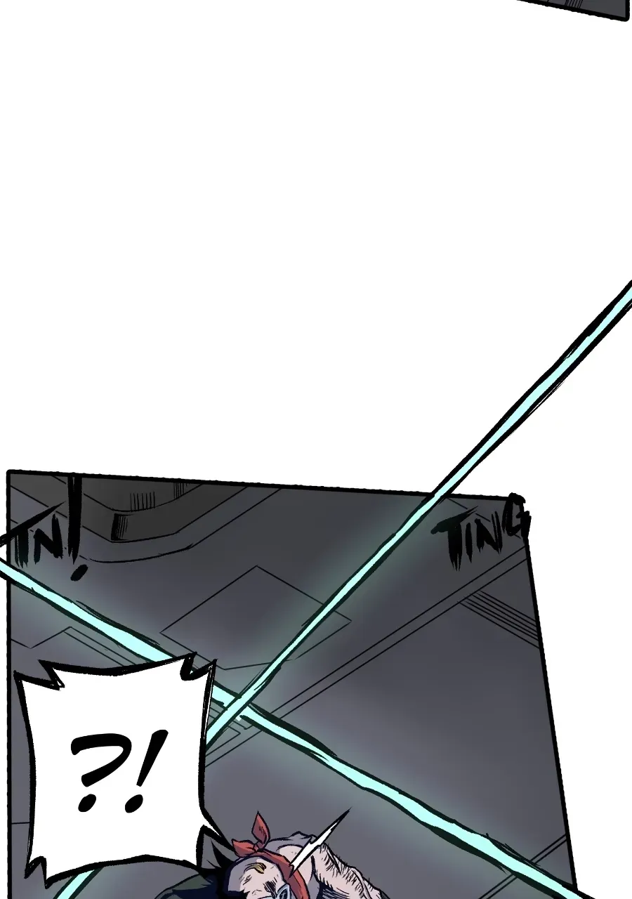 Black Chapter 36 page 61 - 
