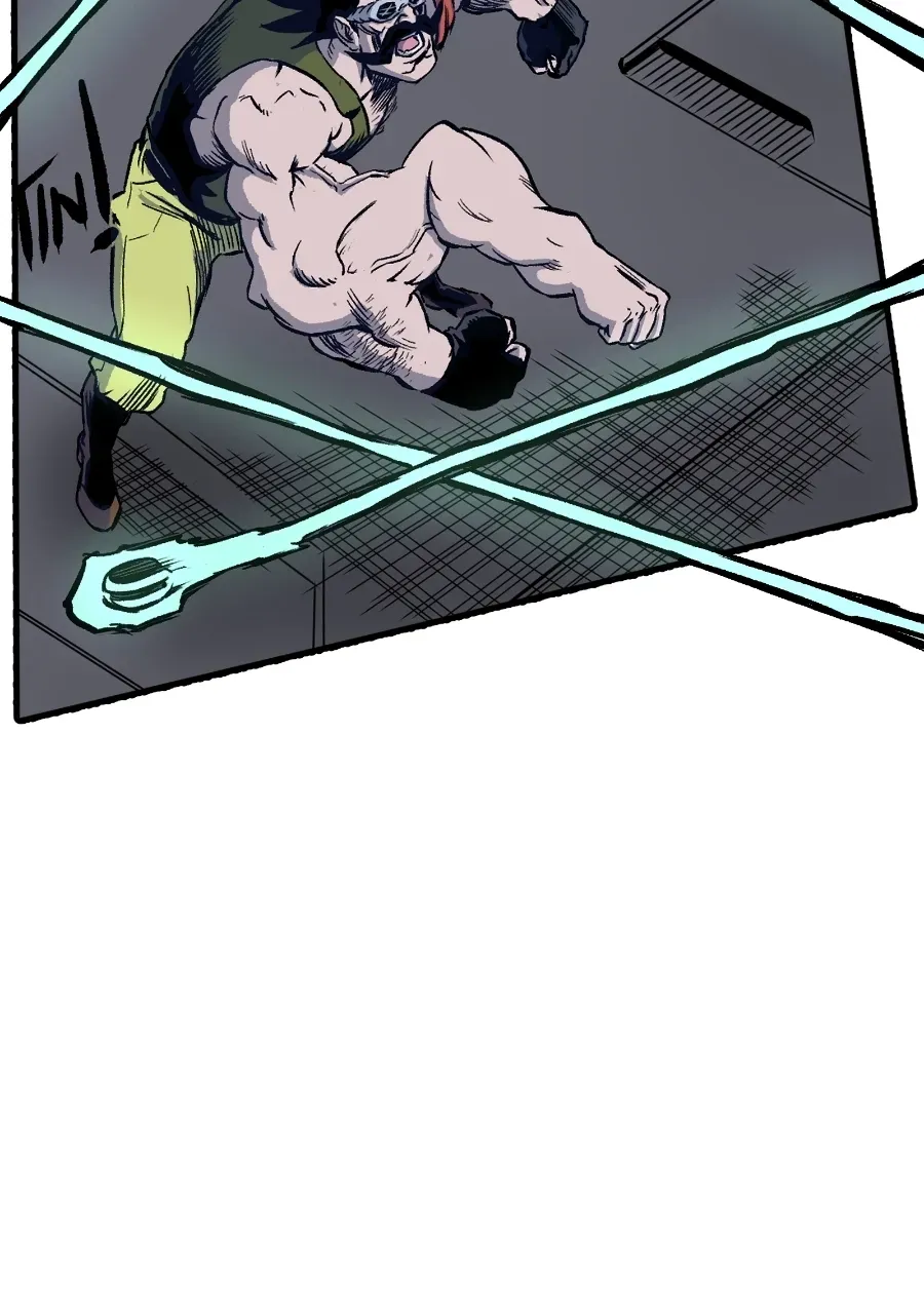 Black Chapter 36 page 62 - 