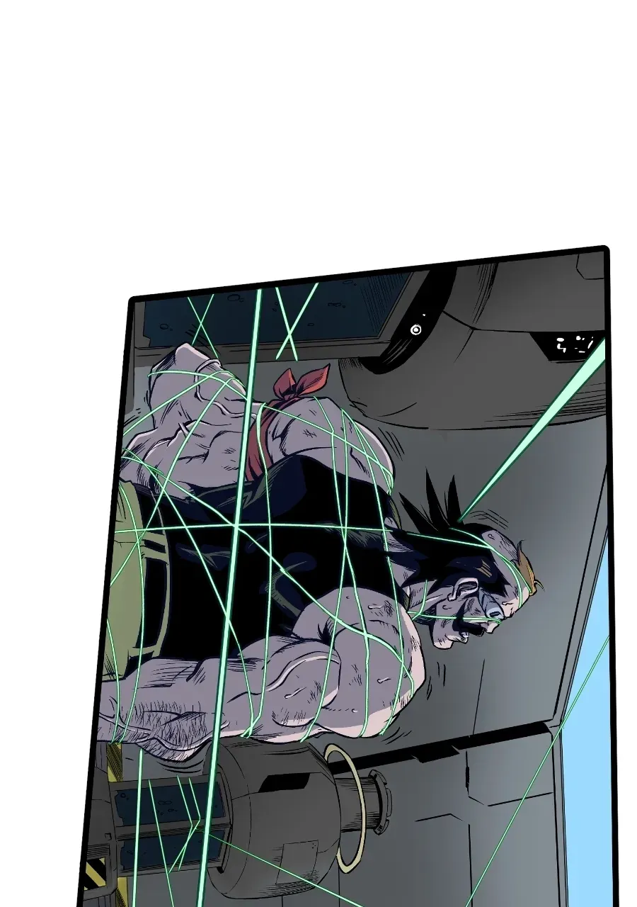 Black Chapter 36 page 65 - 