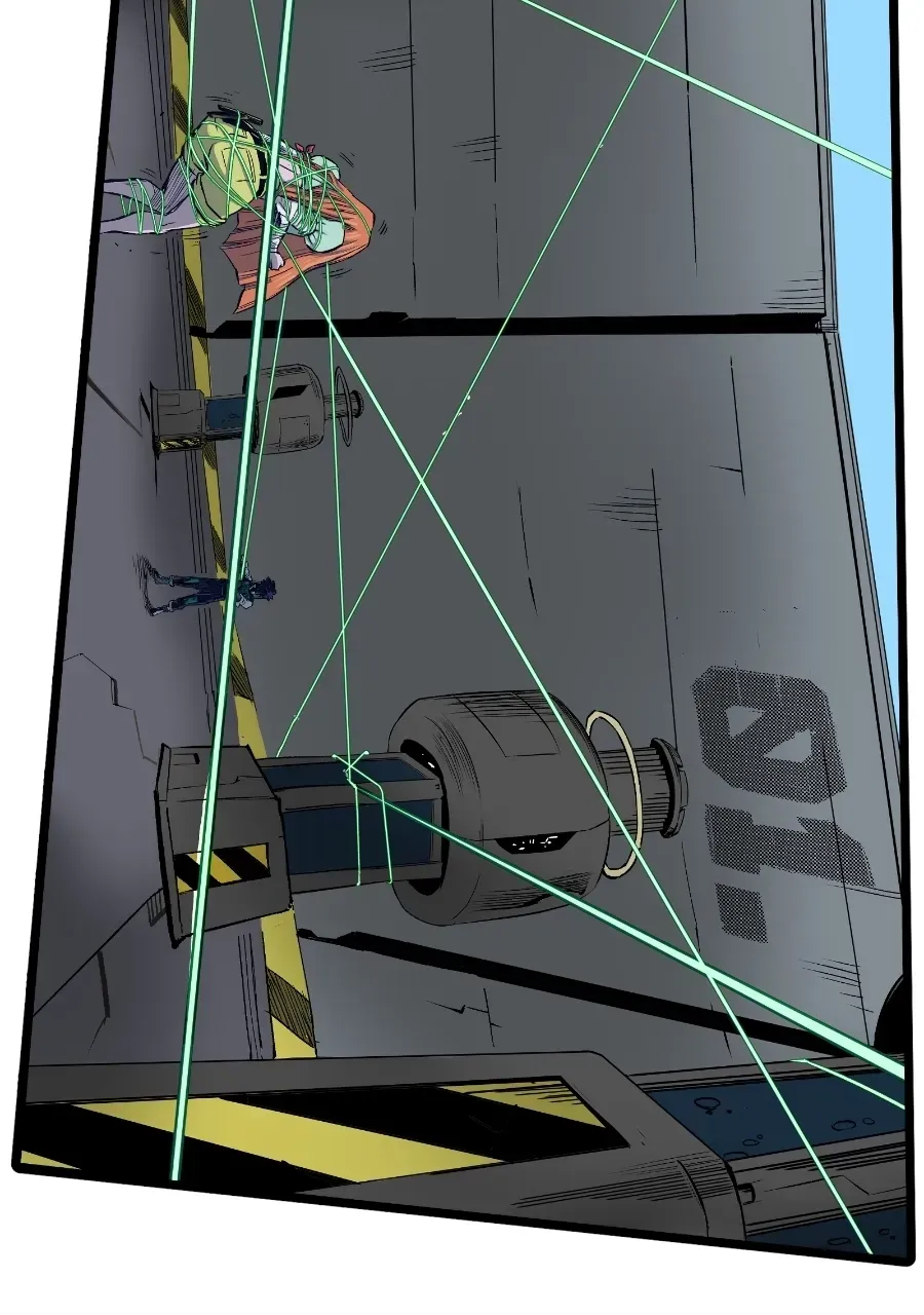 Black Chapter 36 page 66 - 