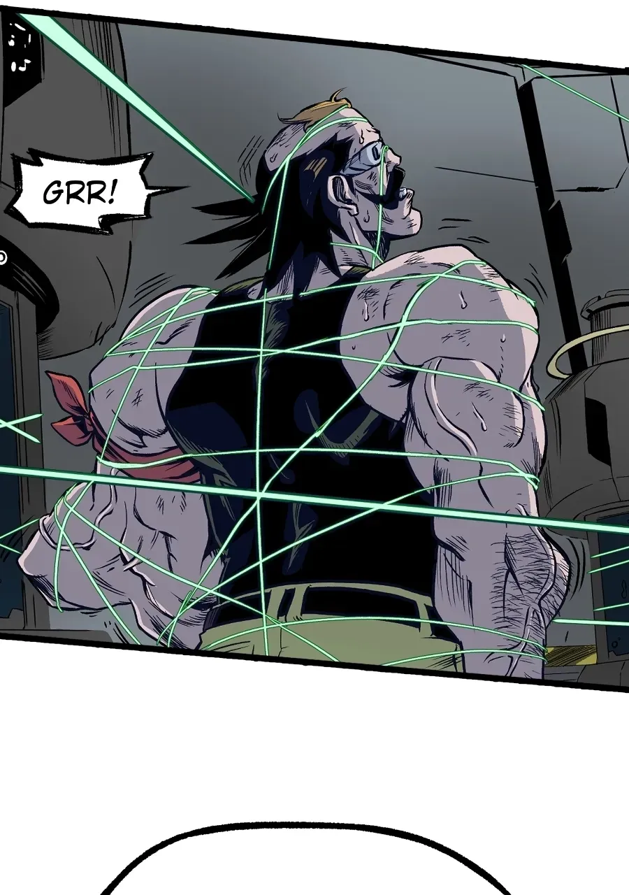 Black Chapter 36 page 67 - 