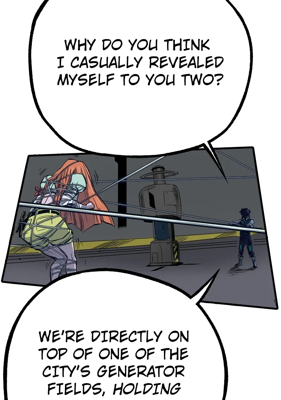 Black Chapter 36 page 68 - 
