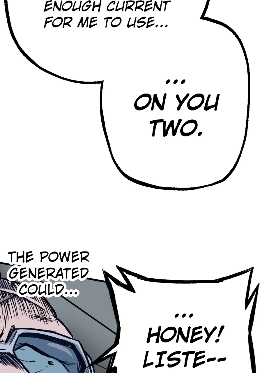 Black Chapter 36 page 69 - 