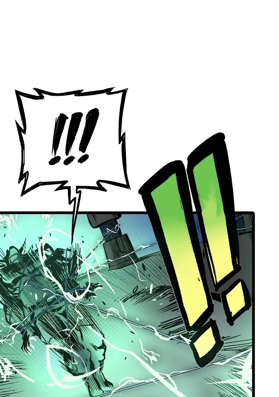 Black Chapter 36 page 73 - 