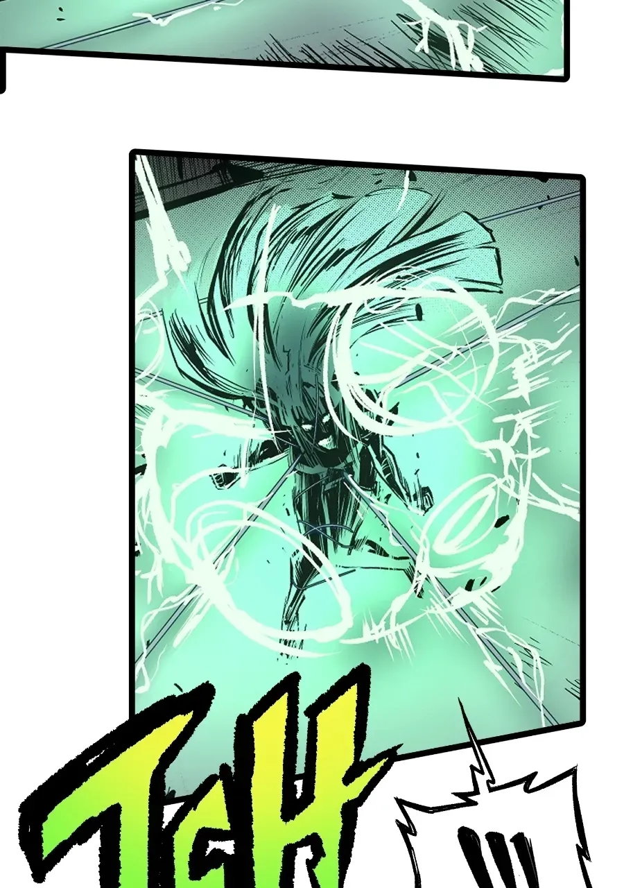 Black Chapter 36 page 74 - 