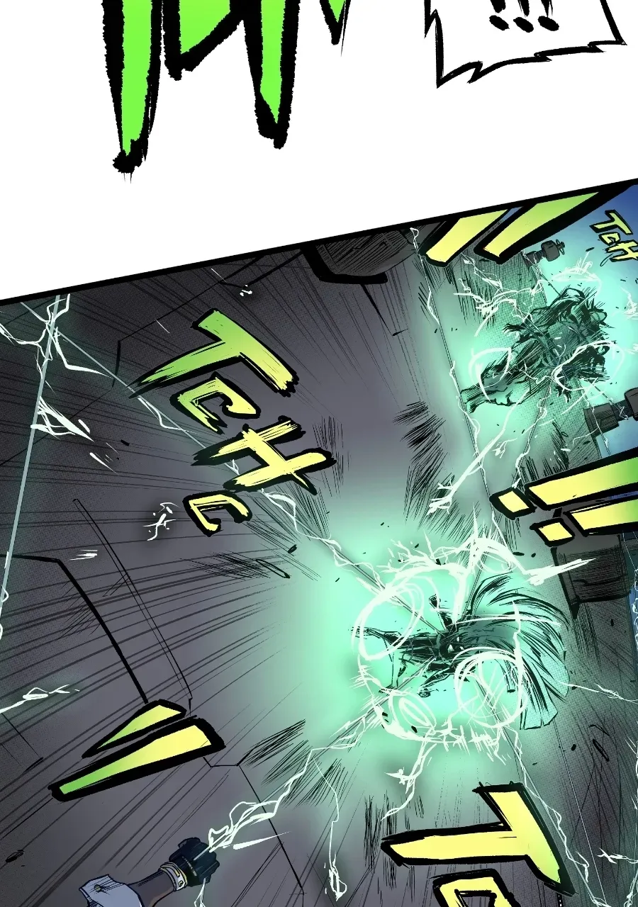 Black Chapter 36 page 75 - 