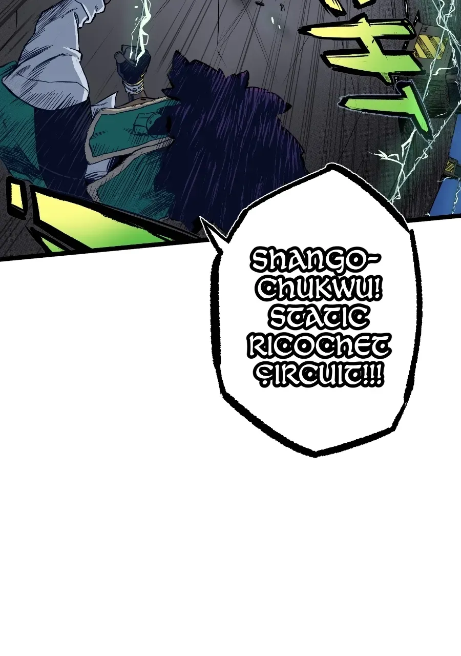 Black Chapter 36 page 76 - 