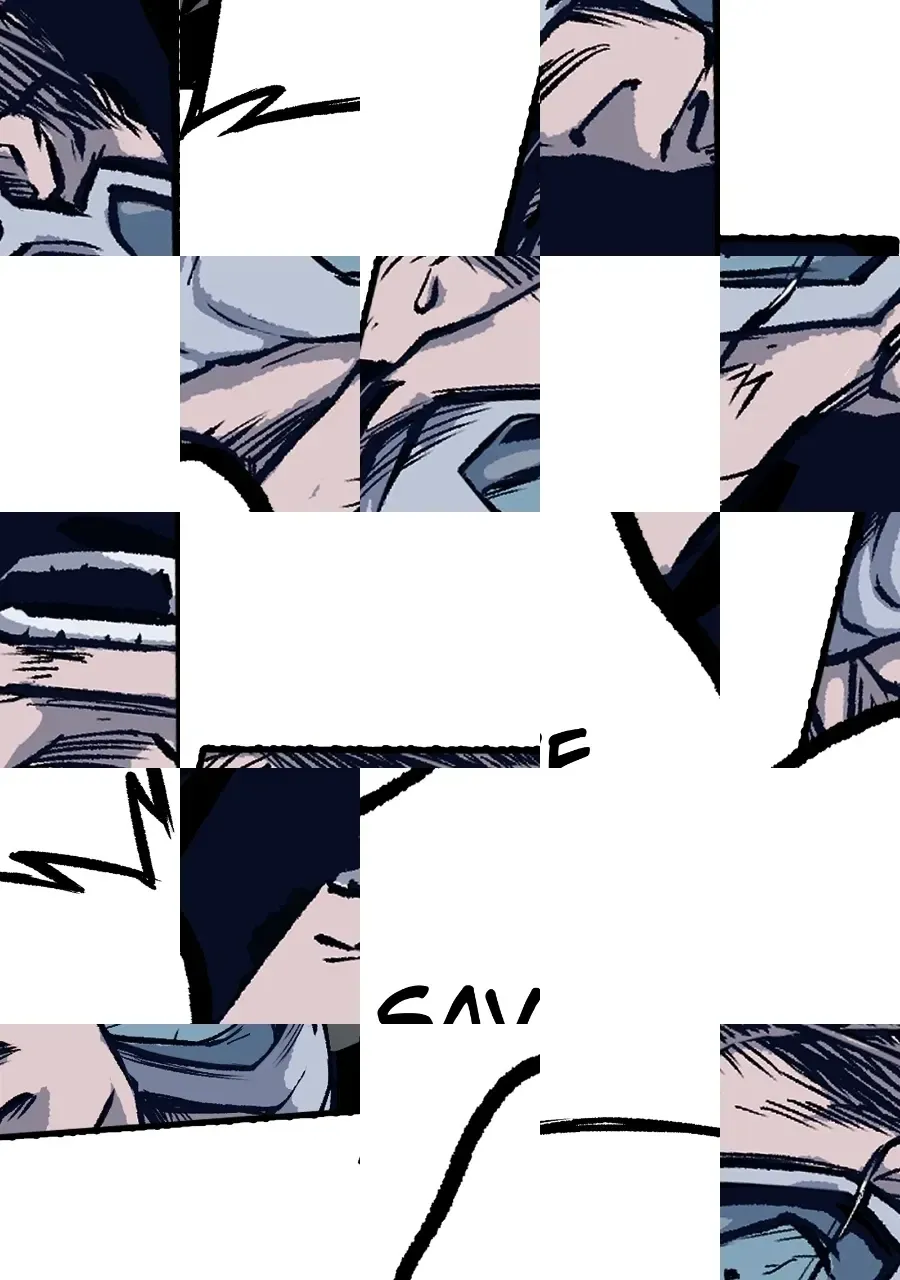 Black Chapter 36 page 80 - 