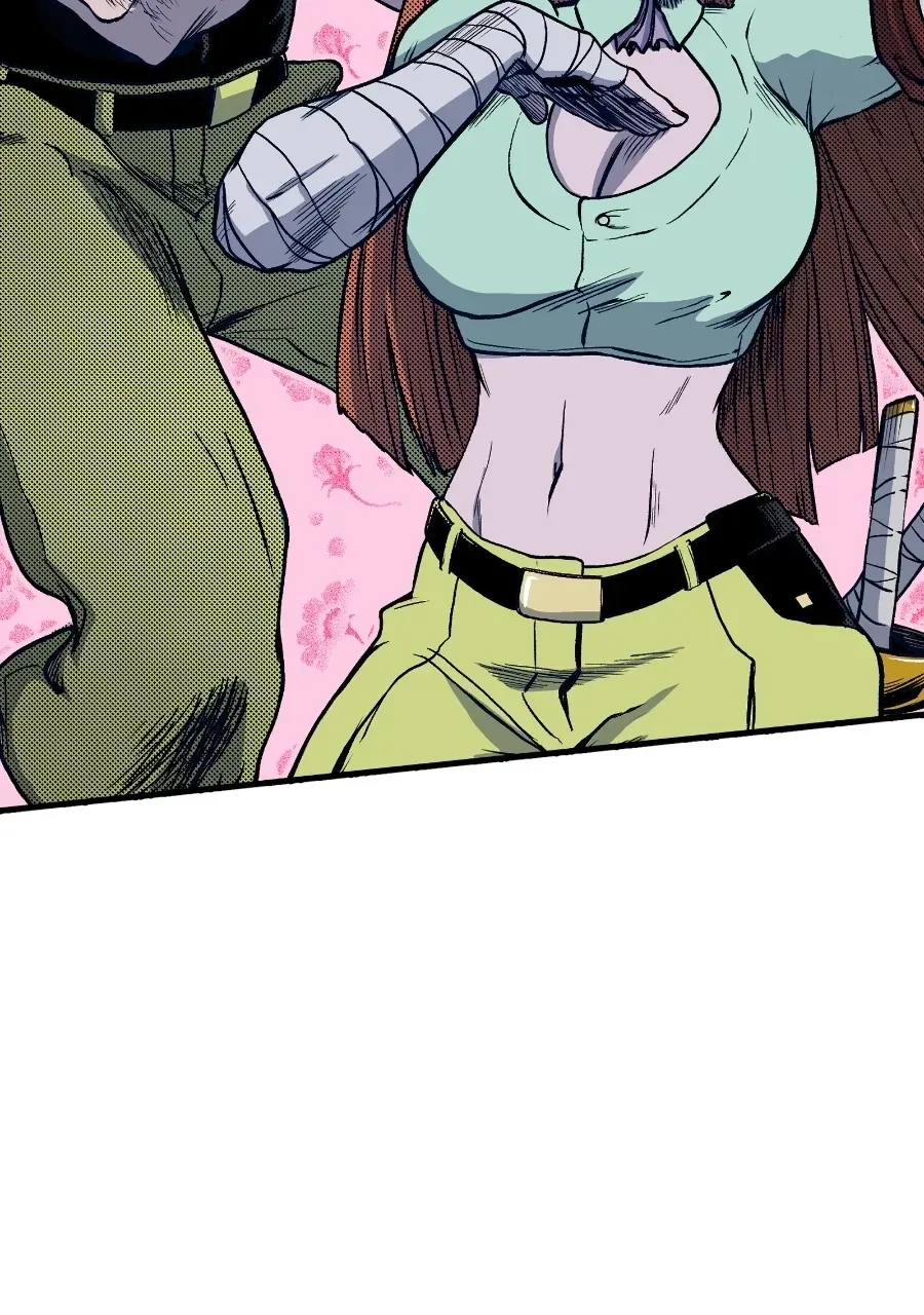 Black Chapter 36 page 9 - 