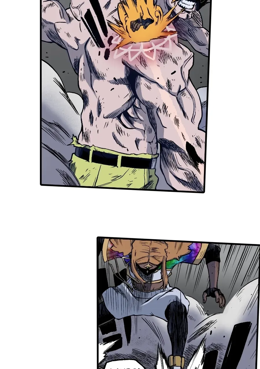 Black Chapter 37 page 12 - 