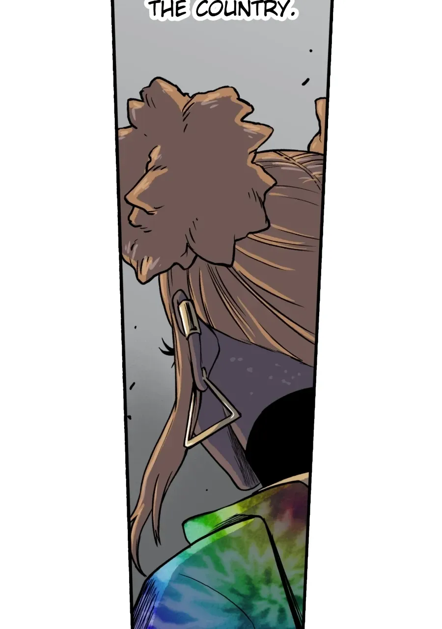 Black Chapter 37 page 15 - 