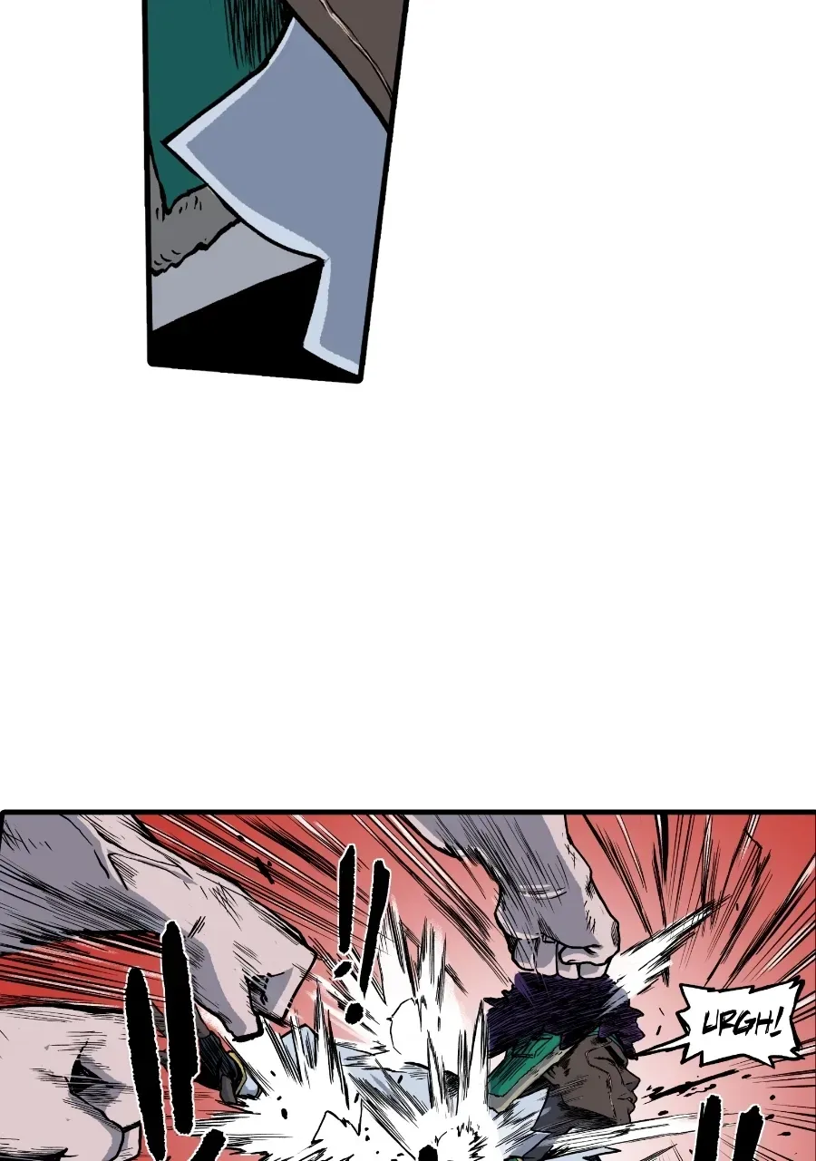 Black Chapter 37 page 3 - 