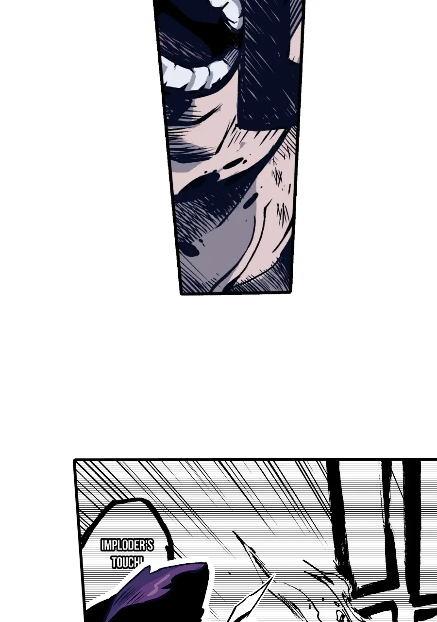 Black Chapter 37 page 23 - 