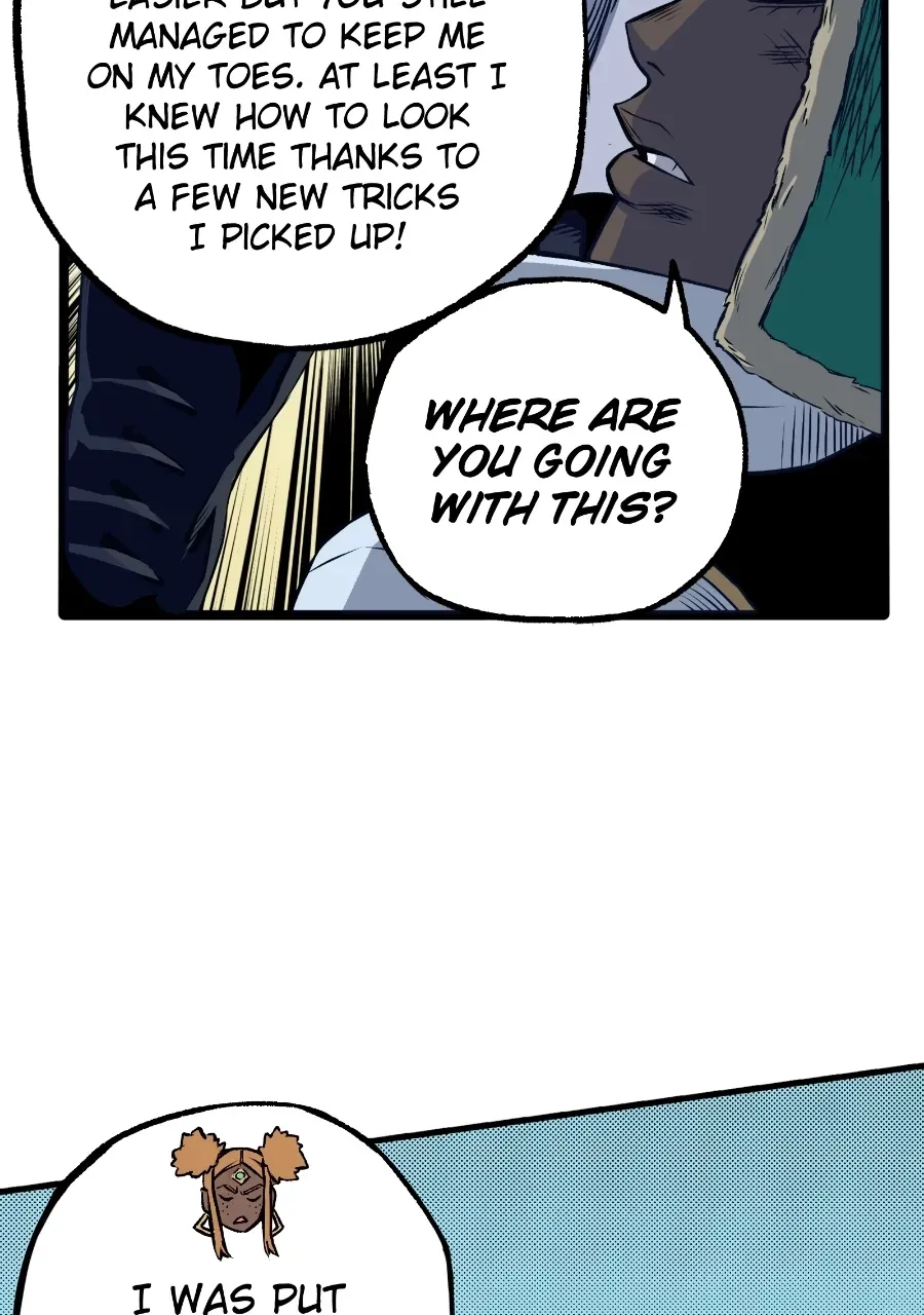Black Chapter 37 page 26 - 