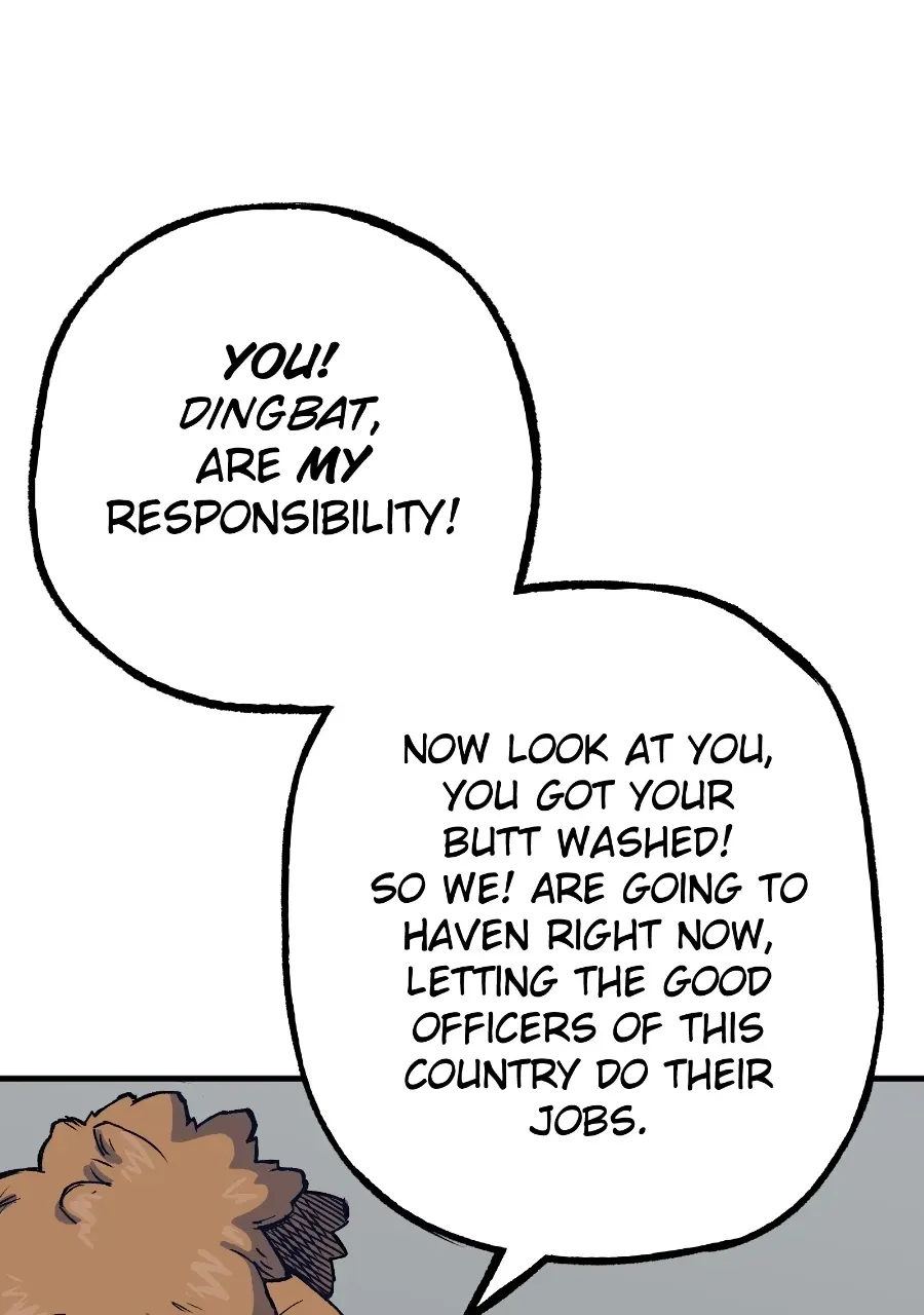 Black Chapter 37 page 28 - 