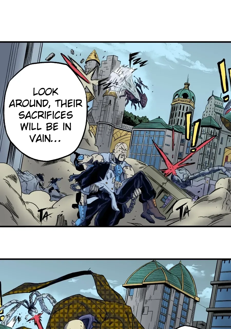 Black Chapter 37 page 31 - 