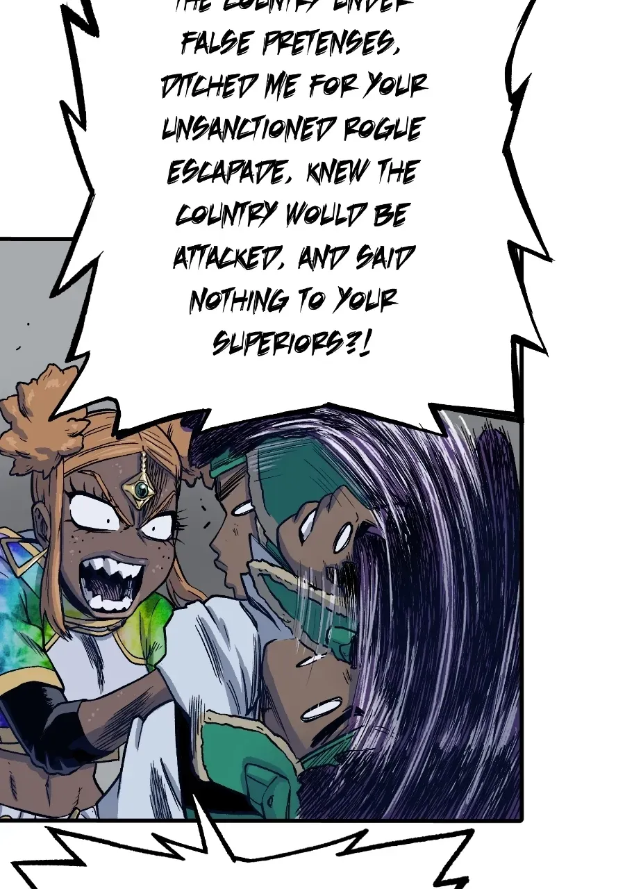Black Chapter 37 page 34 - 