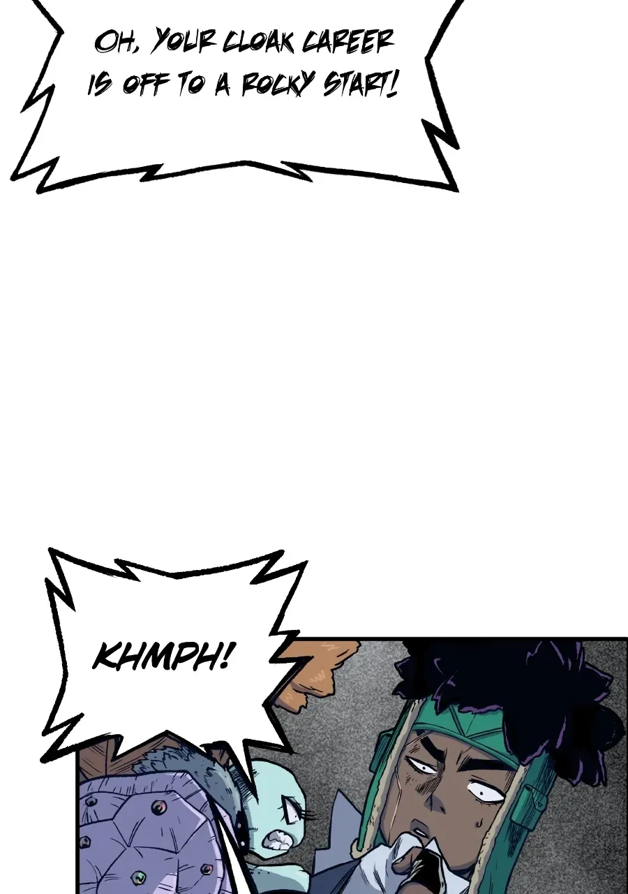 Black Chapter 37 page 35 - 