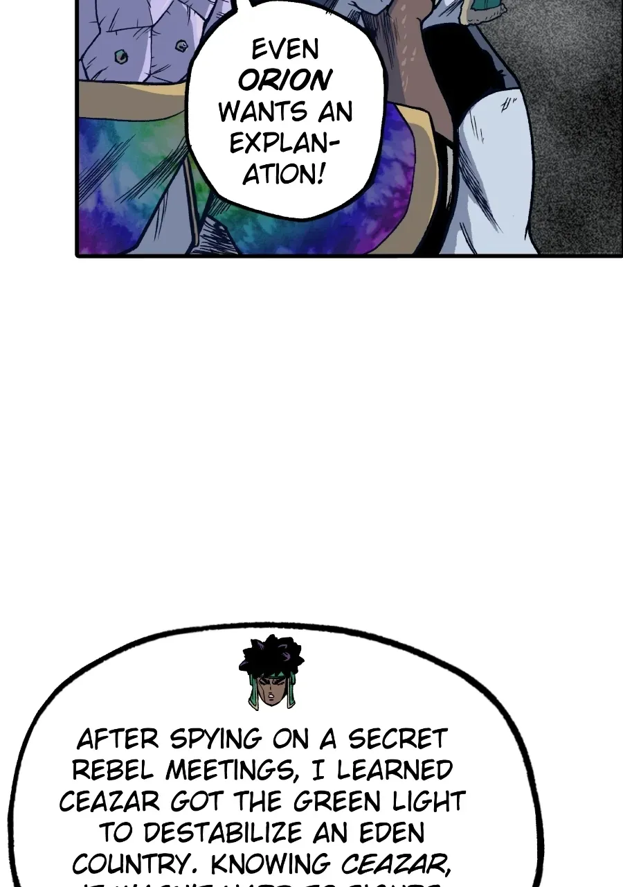 Black Chapter 37 page 36 - 