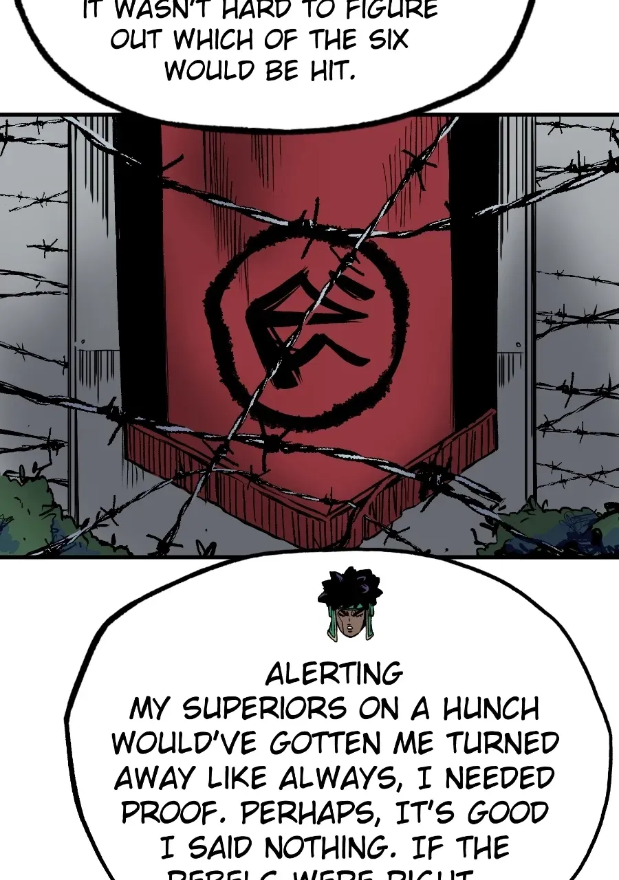 Black Chapter 37 page 37 - 