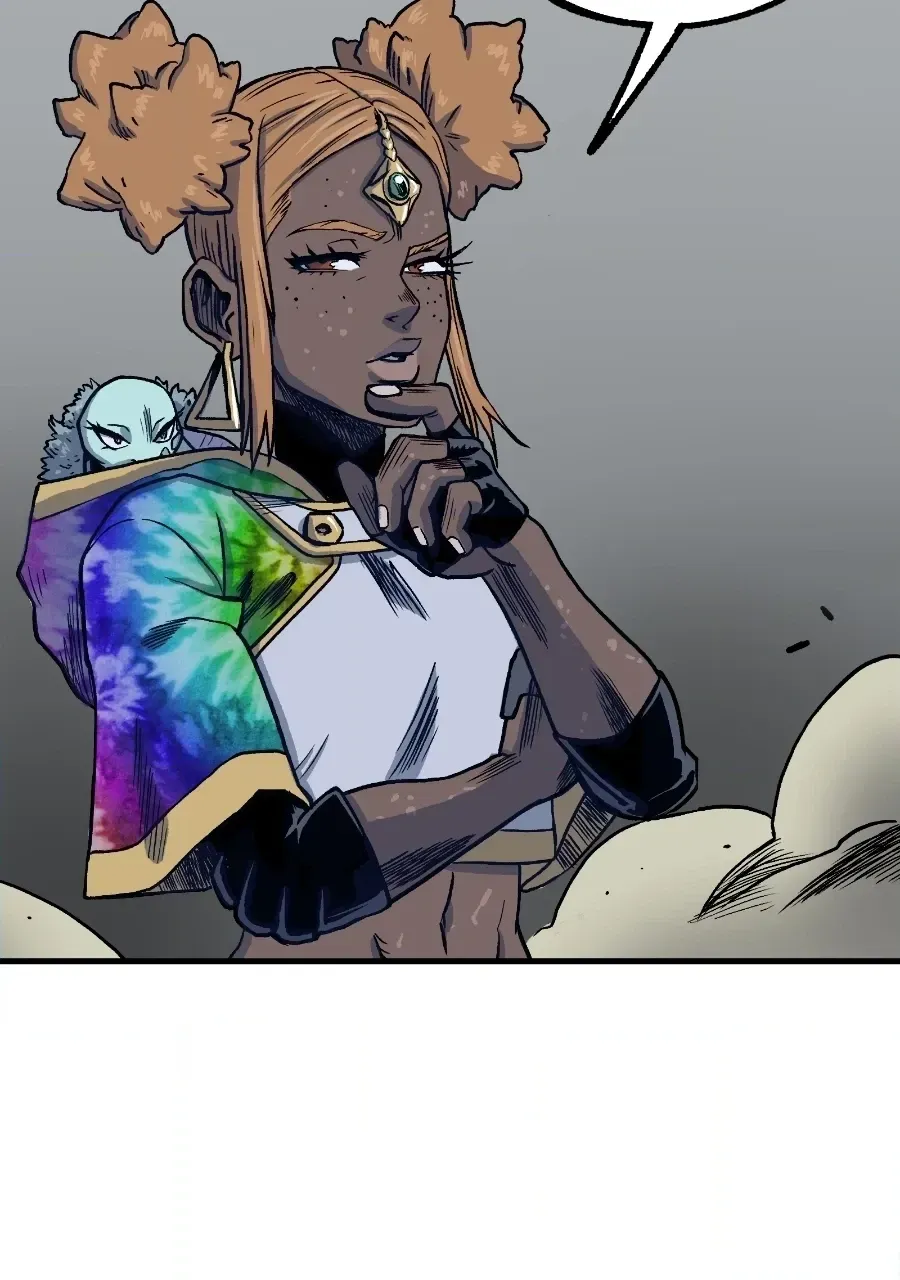 Black Chapter 37 page 40 - 