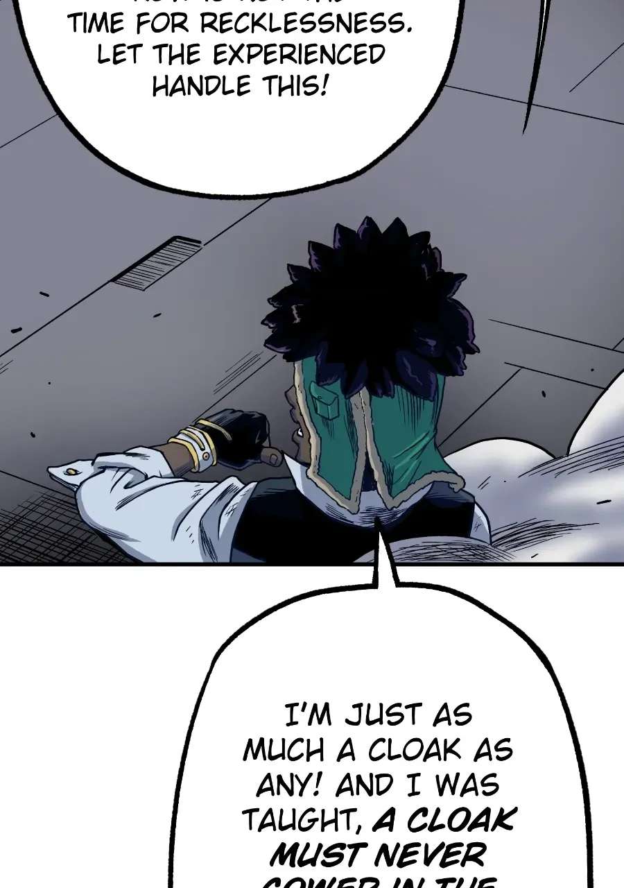 Black Chapter 37 page 43 - 