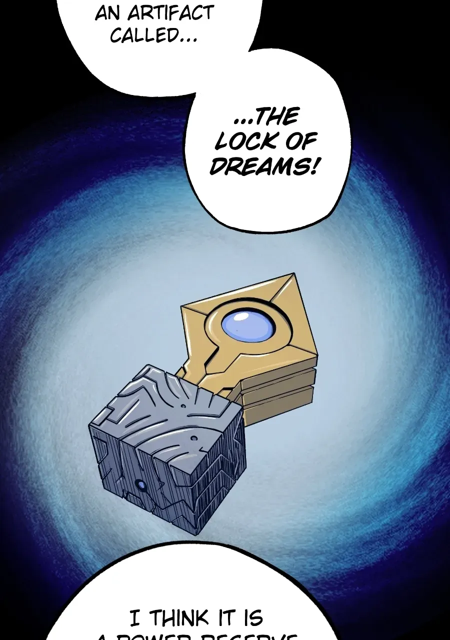 Black Chapter 37 page 51 - 