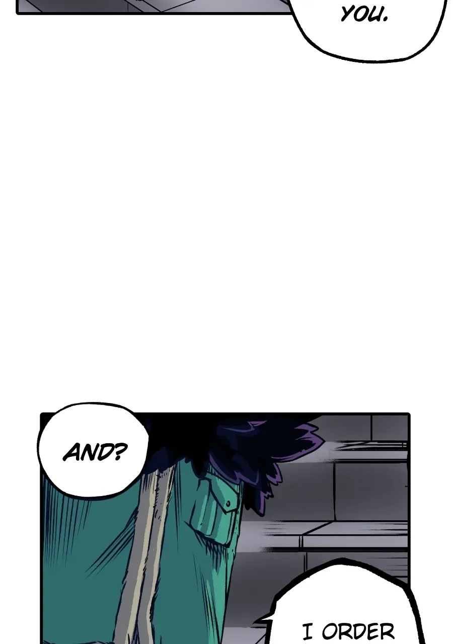 Black Chapter 37 page 54 - 