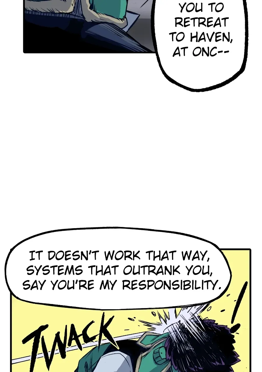 Black Chapter 37 page 55 - 