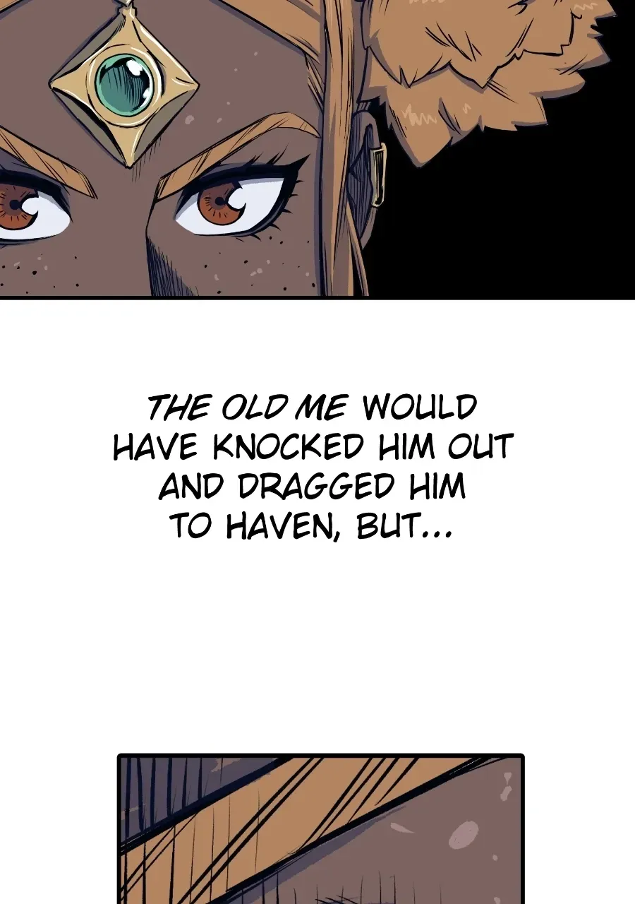 Black Chapter 37 page 58 - 
