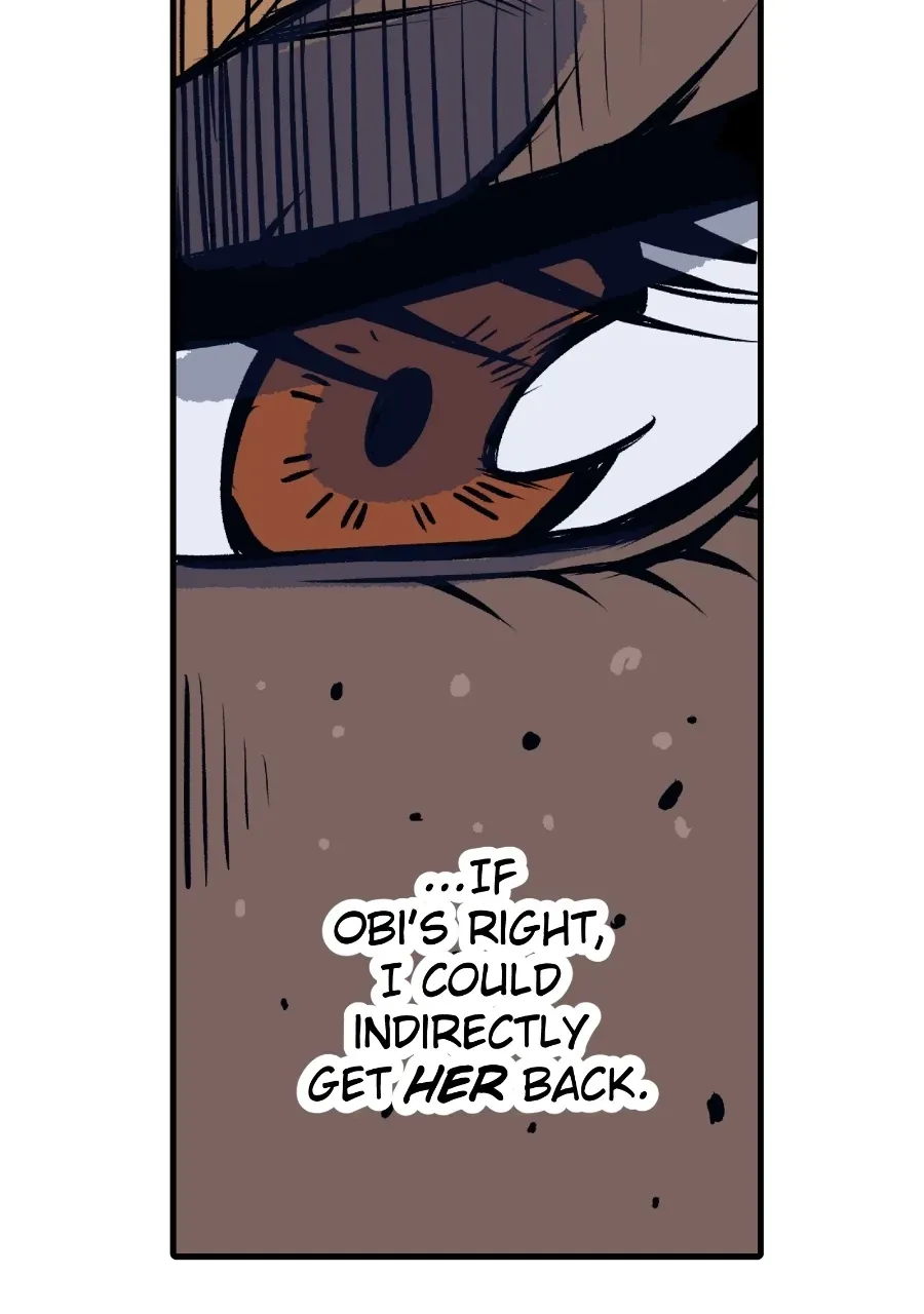 Black Chapter 37 page 59 - 
