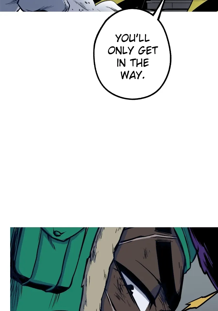 Black Chapter 37 page 61 - 