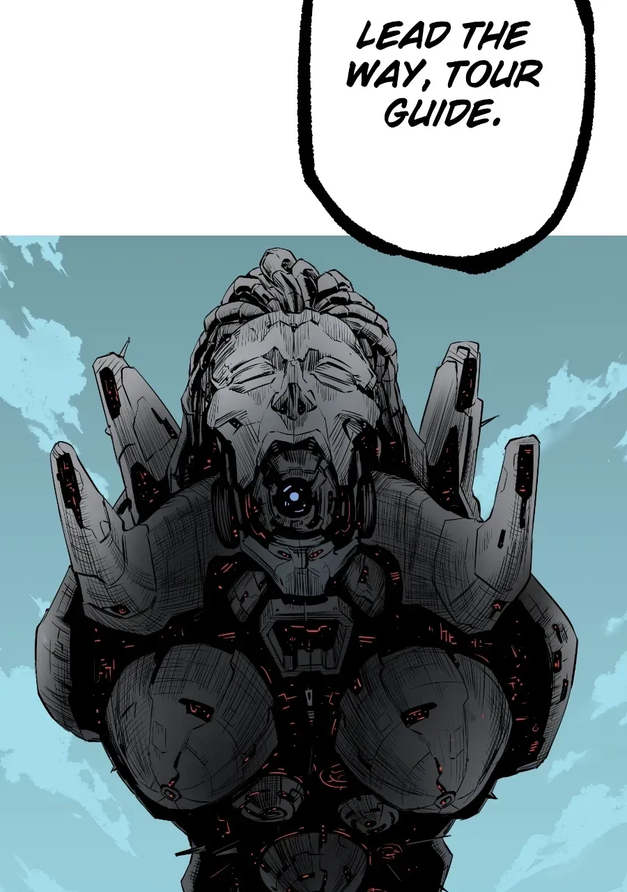 Black Chapter 37 page 63 - 