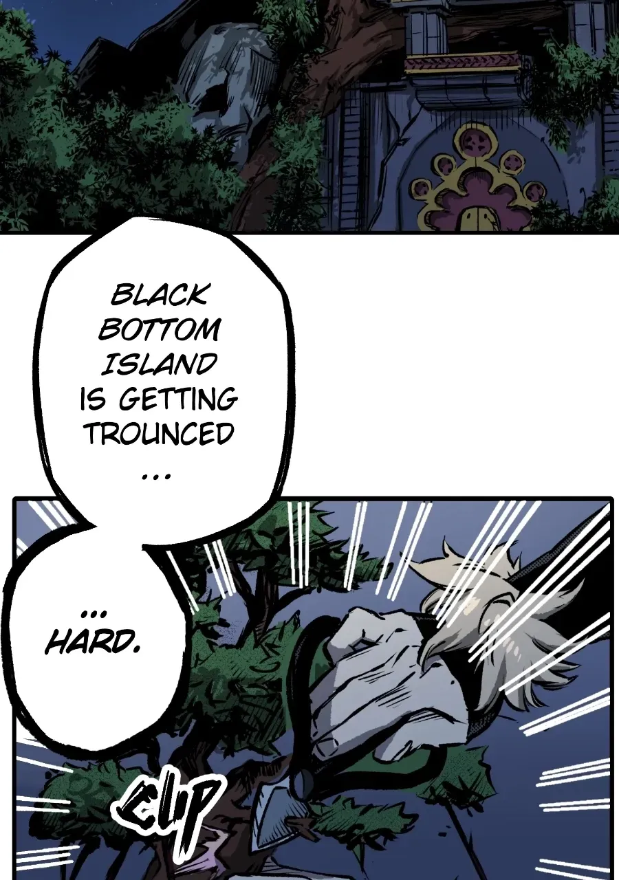 Black Chapter 37 page 65 - 