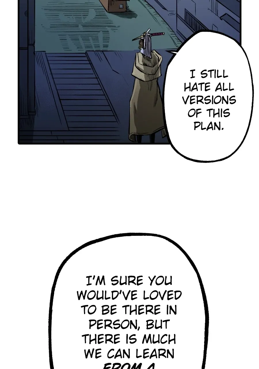 Black Chapter 37 page 67 - 